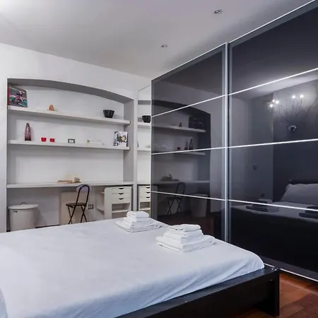 Appartamento Italianway - Cagnola 4 *