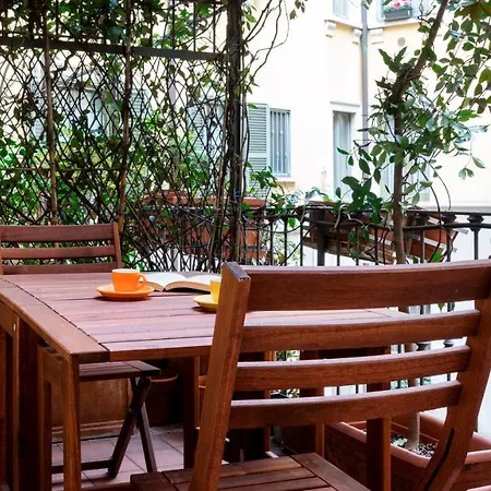 Italianway - Cagnola 4 Appartamento *