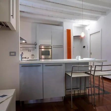 Italianway - Cagnola 4 Appartamento