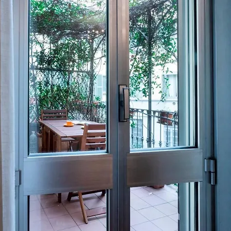 Appartamento Italianway - Cagnola 4 Milano
