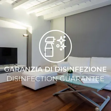 Italianway - Cagnola 4 Milano