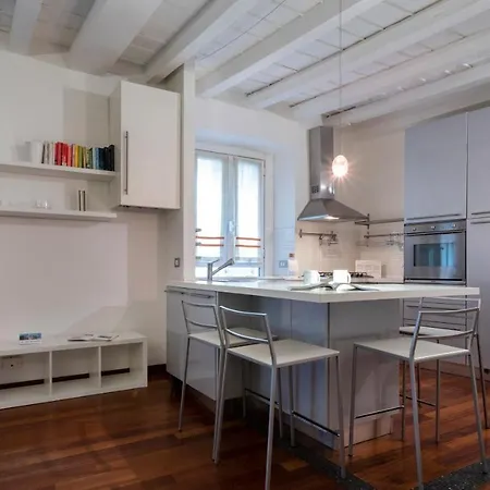 Appartamento Italianway - Cagnola 4 Milano