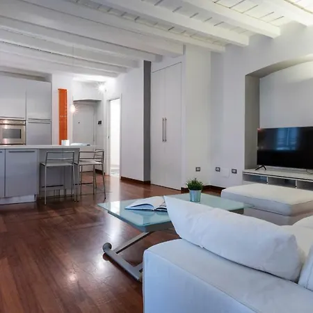 Italianway - Cagnola 4 Milano