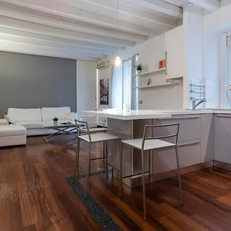 Appartamento Italianway - Cagnola 4 Milano