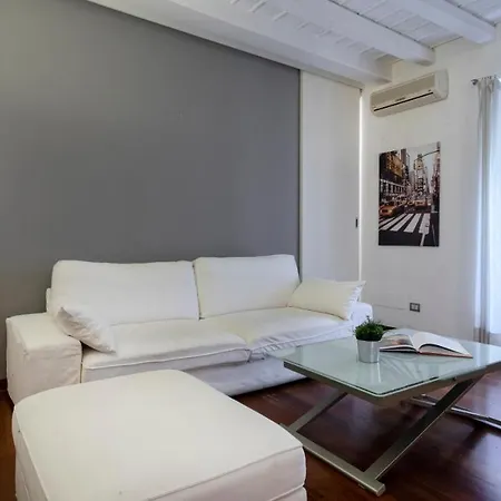 Appartamento Italianway - Cagnola 4 Milano