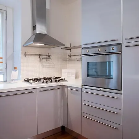 Italianway - Cagnola 4 * Milano