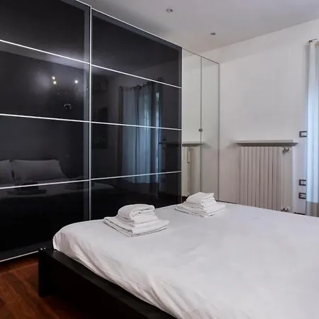 Appartamento Italianway - Cagnola 4