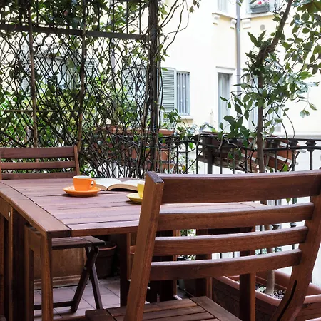 Italianway - Cagnola 4 Apartment