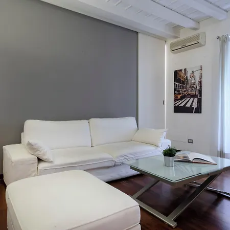 Italianway - Cagnola 4 Apartment *