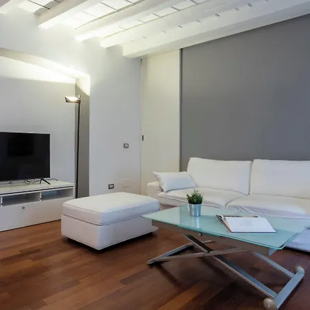 Italianway - Cagnola 4 Apartment