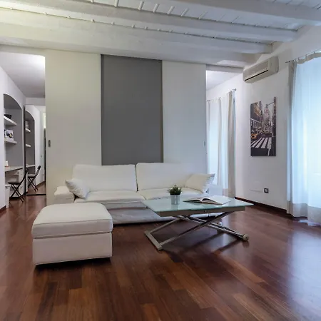 Italianway - Cagnola 4 * Milan