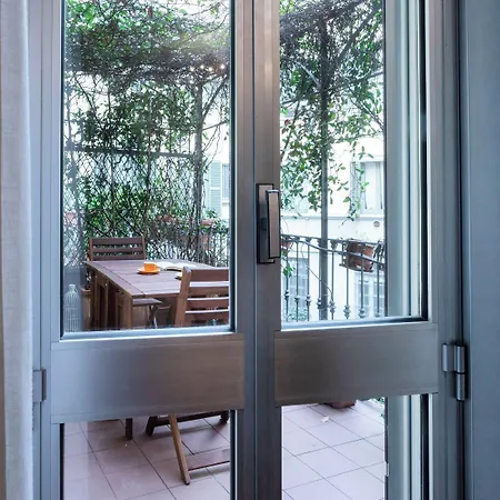 Italianway - Cagnola 4 * Milan