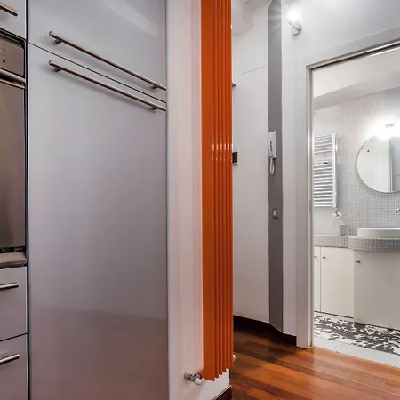 Apartment Italianway - Cagnola 4