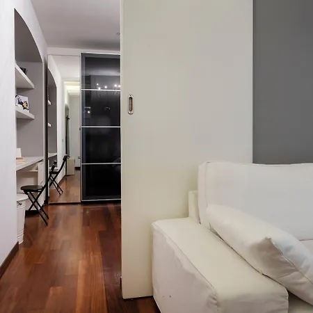 Italianway - Cagnola 4 Apartment Milan