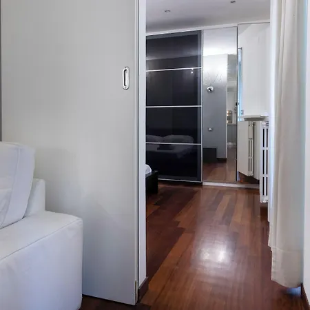 Apartment Italianway - Cagnola 4