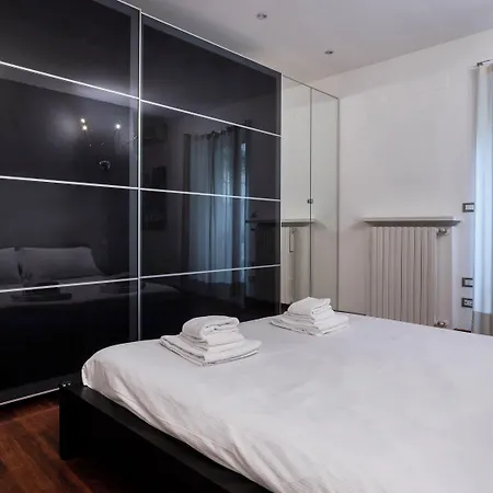 Italianway - Cagnola 4 Apartment Milan