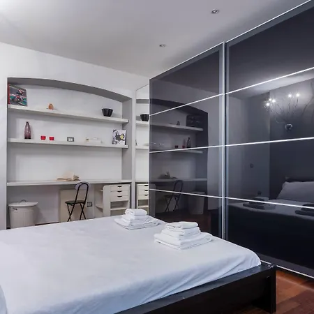 Italianway - Cagnola 4 Apartment