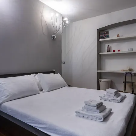 Apartment Italianway - Cagnola 4