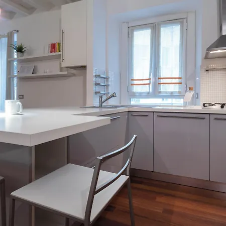 Italianway - Cagnola 4 Apartment Milan