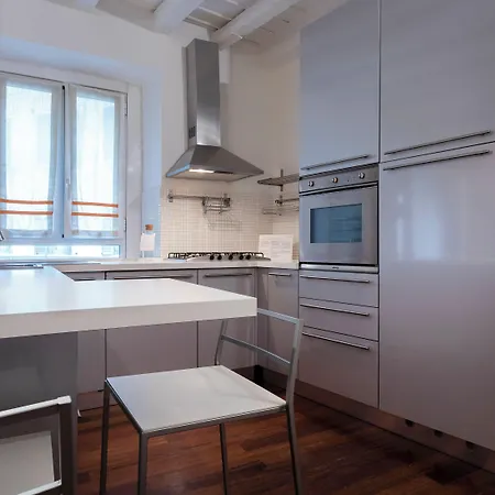 Italianway - Cagnola 4 *
