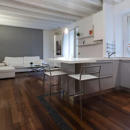 Apartment Italianway - Cagnola 4