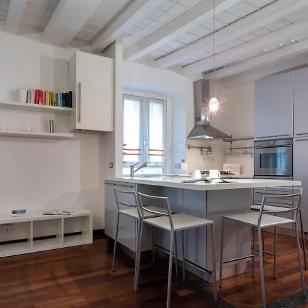 Italianway - Cagnola 4 Milan