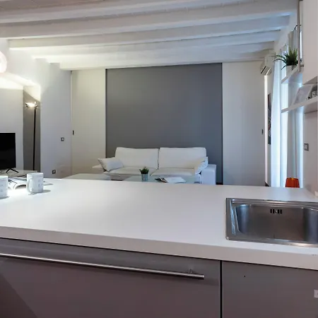 Italianway - Cagnola 4 * Milan