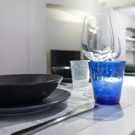 Apartment Italianway - Cagnola 4